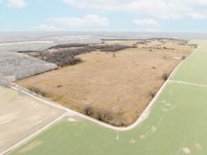 Property photo for land for sale in Lamar County Texas