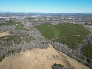 Property photo for land for sale in Pittsylvania County Virginia