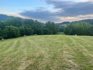 Property photo for land for sale in Hawkins County Tennessee