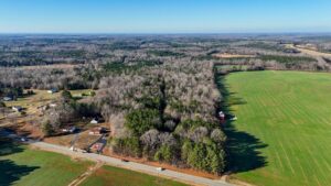 Property photo for land for sale in Amelia County Virginia