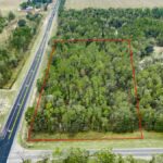 Property photo for land for sale in Gilchrist County Florida