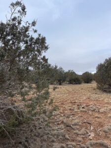 Property photo for land for sale in Yavapai County Arizona