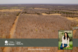 Property photo for land for sale in Oregon County Missouri