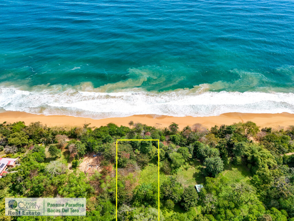 Property photo for land for sale in  County Panama