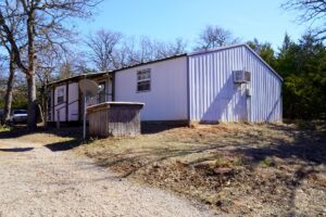 Property photo for land for sale in Lincoln County Oklahoma