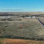 Property photo for land for sale in Custer County Oklahoma