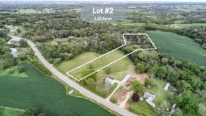 Property photo for land for sale in Jones County Iowa