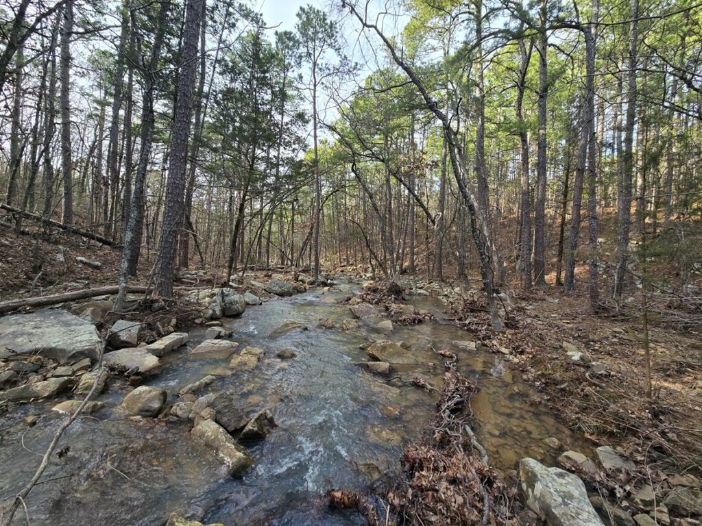 Property photo for land for sale in Le Flore County Oklahoma