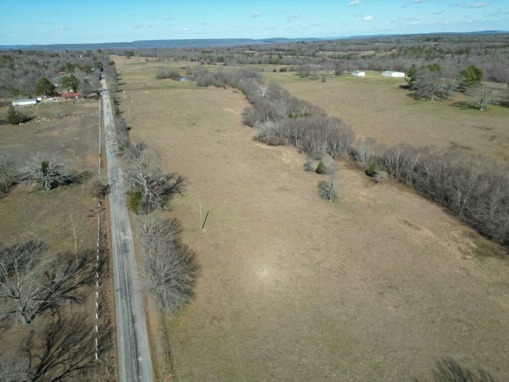 Property photo for land for sale in Pushmataha County Oklahoma