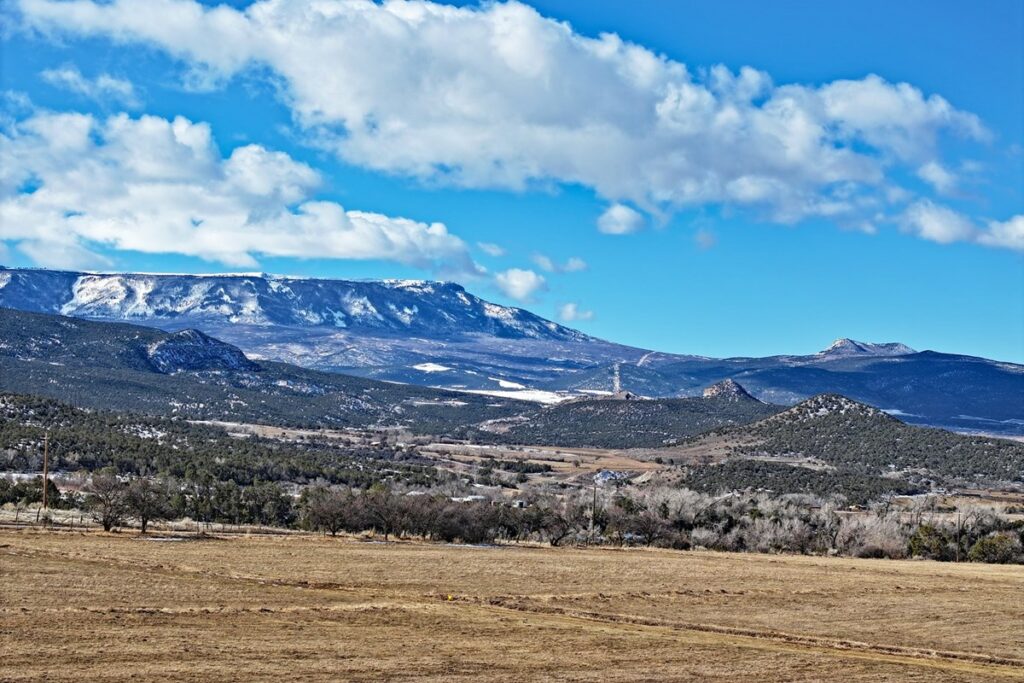 Property photo for land for sale in Mesa County Colorado