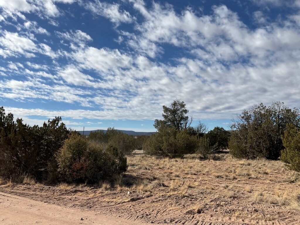 Property photo for land for sale in Yavapai County Arizona