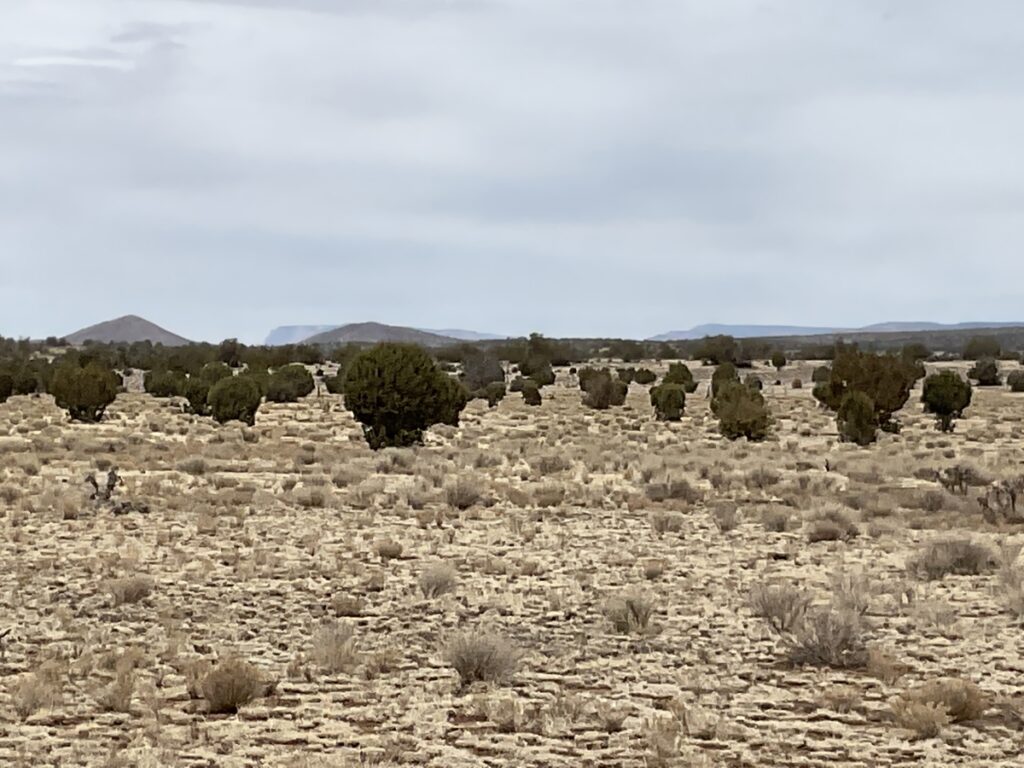 Property photo for land for sale in Yavapai County Arizona