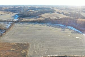 Property photo for land for sale in Gentry County Missouri