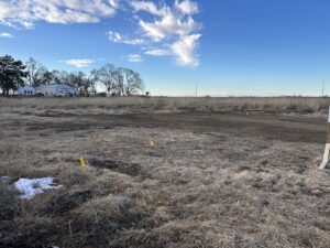 Property photo for land for sale in Saunders County Nebraska