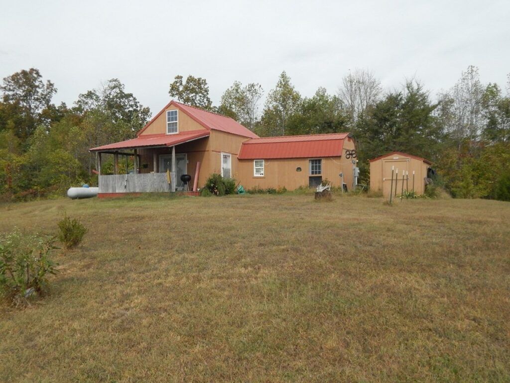 Property photo for land for sale in Wayne County Tennessee