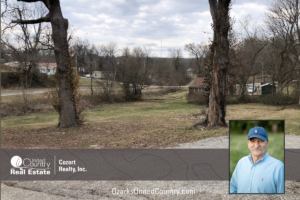 Property photo for land for sale in Oregon County Missouri