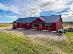 Property photo for land for sale in Judith Basin County Montana