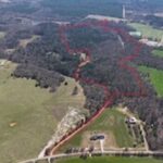 Property photo for land for sale in Oglethorpe County Georgia