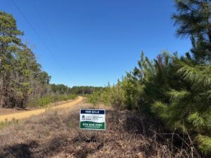 Property photo for land for sale in Dallas County Arkansas