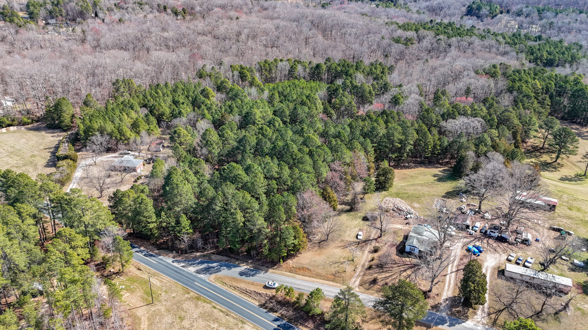 Property photo for land for sale in Cabarrus County North Carolina