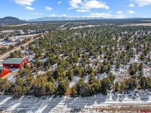 Property photo for land for sale in Montrose County Colorado