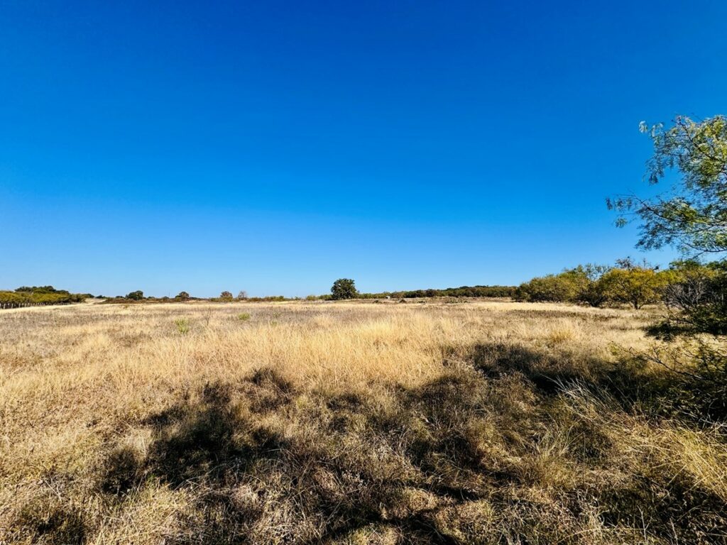 Property photo for land for sale in Brown County Texas