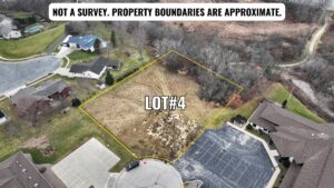 Property photo for land for sale in La Crosse County Wisconsin