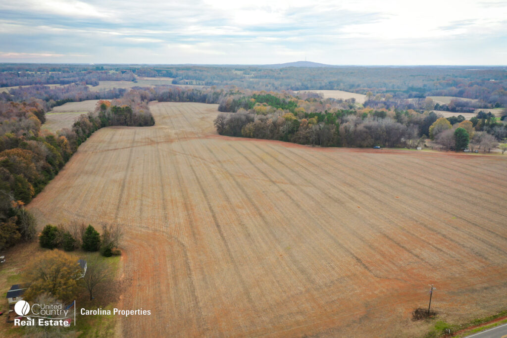 Property photo for land for sale in Rowan County North Carolina