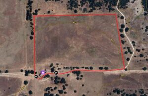 Property photo for land for sale in Coryell County Texas