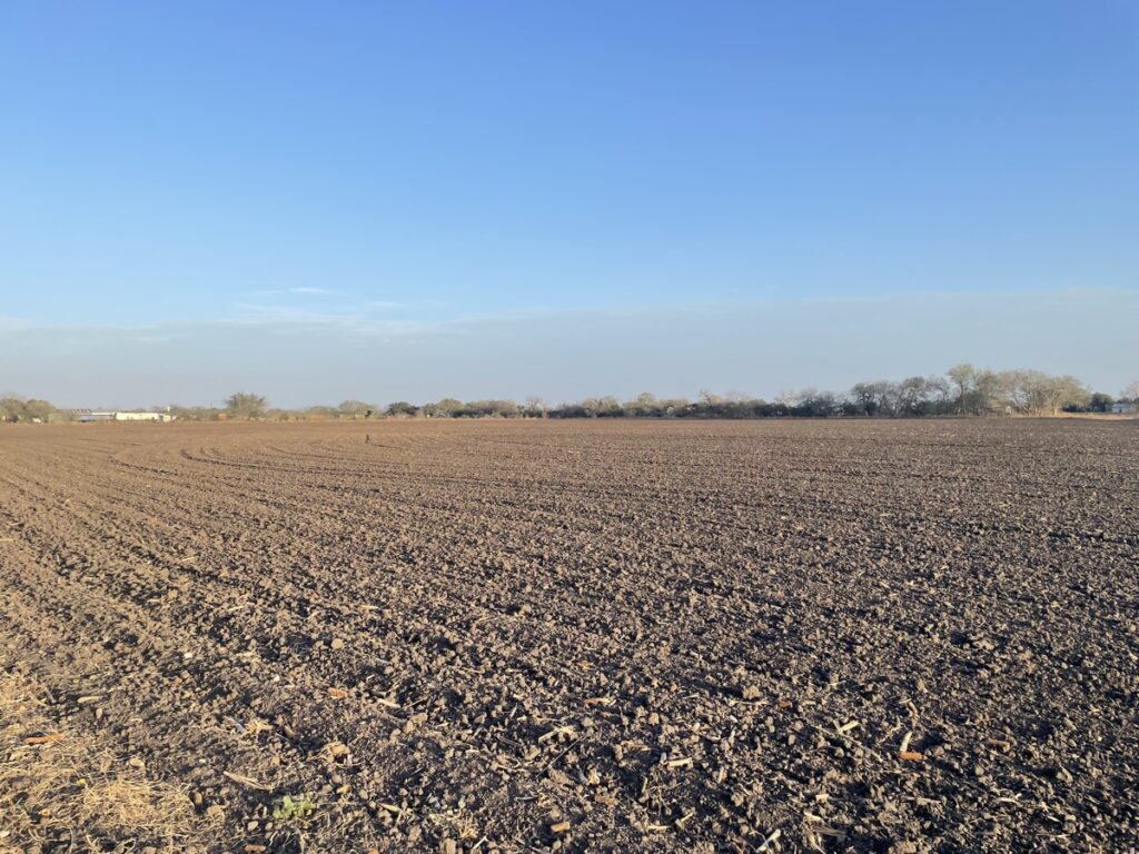 Property photo for land for sale in San Patricio County Texas