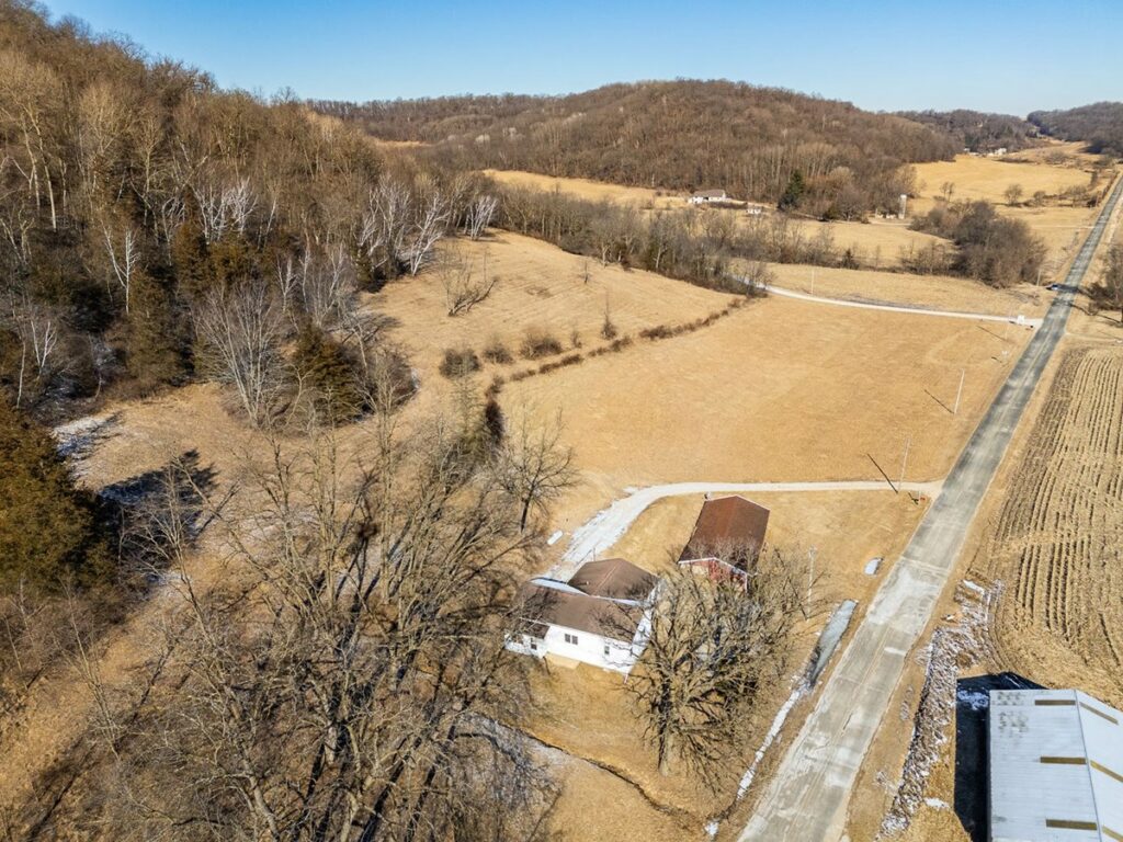 Property photo for land for sale in Richland County Wisconsin