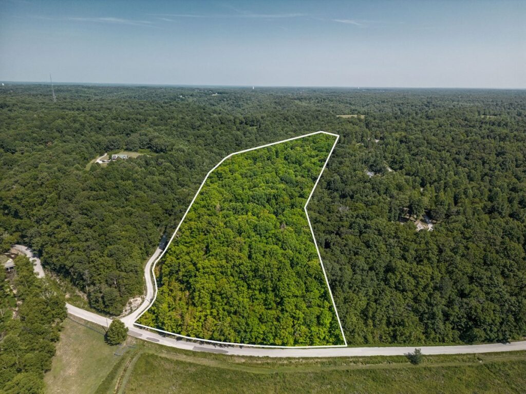 Property photo for land for sale in Williamson County Tennessee