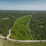 Property photo for land for sale in Williamson County Tennessee