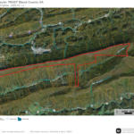 Property photo for land for sale in Bland County Virginia