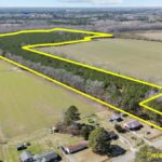 Property photo for land for sale in Bertie County North Carolina