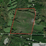 Property photo for land for sale in Dinwiddie County Virginia