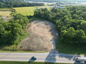 Property photo for land for sale in Delaware County Ohio