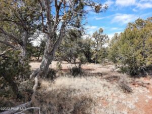 Property photo for land for sale in Yavapai County Arizona