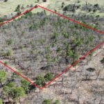 Property photo for land for sale in Latimer County Oklahoma