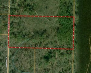 Property photo for land for sale in Shannon County Missouri