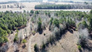 Property photo for land for sale in Smith County Texas