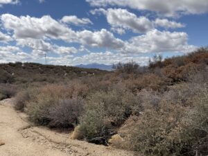 Property photo for land for sale in Yavapai County Arizona