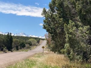 Property photo for land for sale in Ouray County Colorado