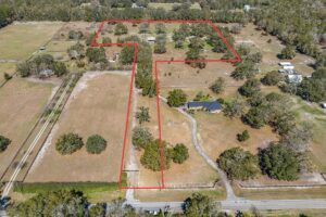 Property photo for land for sale in Alachua County Florida