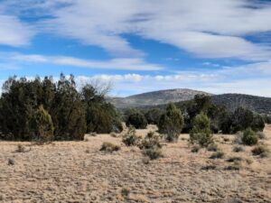 Property photo for land for sale in Yavapai County Arizona