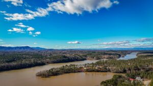 Property photo for land for sale in Caldwell County North Carolina