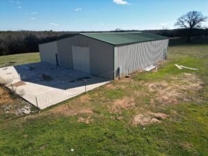 Property photo for land for sale in Pushmataha County Oklahoma