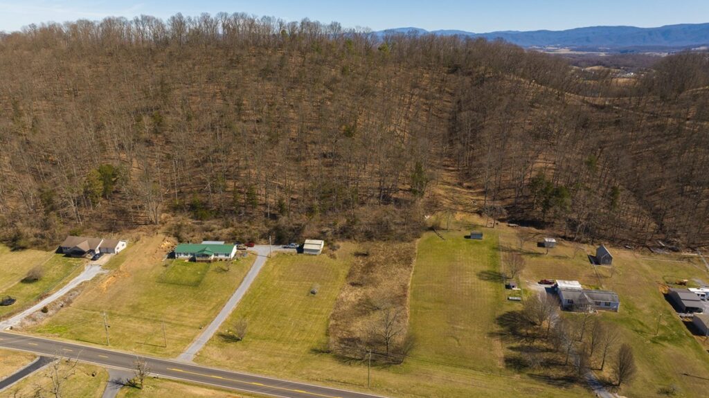 Property photo for land for sale in Greene County Tennessee