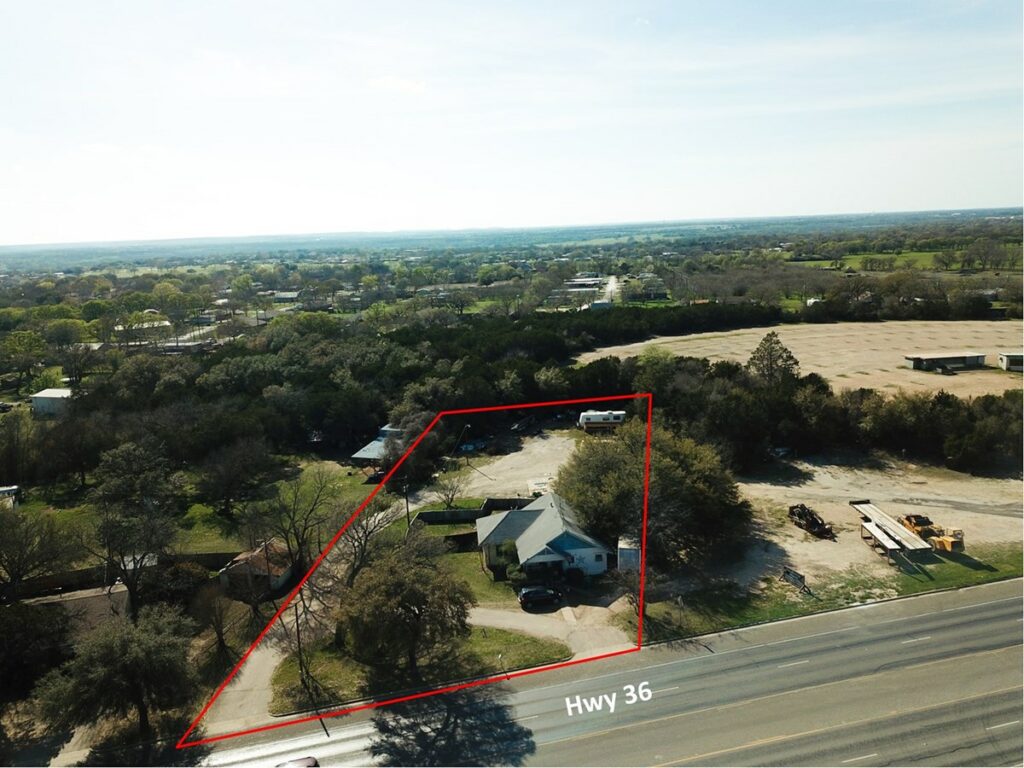 Property photo for land for sale in Coryell County Texas