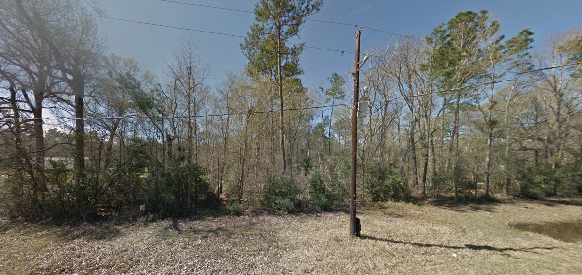 Property photo for land for sale in Hardin County Texas